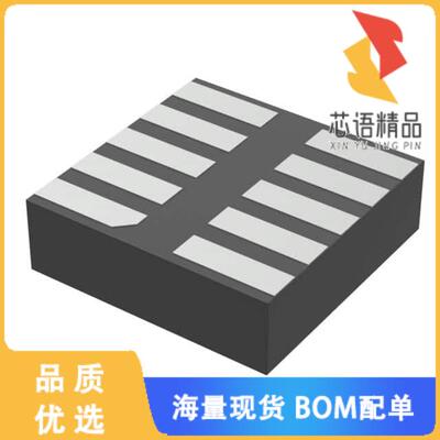 全新DAC80502DRXT原装(DUAL   DAC 16BIT)正品