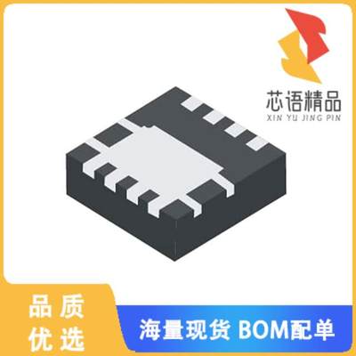 DMG7430LFGQ-13「MOSFET N-CH 30V 10.5A PWRDI333