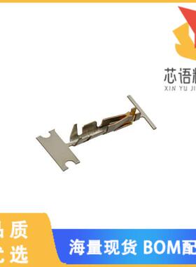 全新A1-2226SCFC原装(CONN SOCKET 22-26AWG CRIMP G