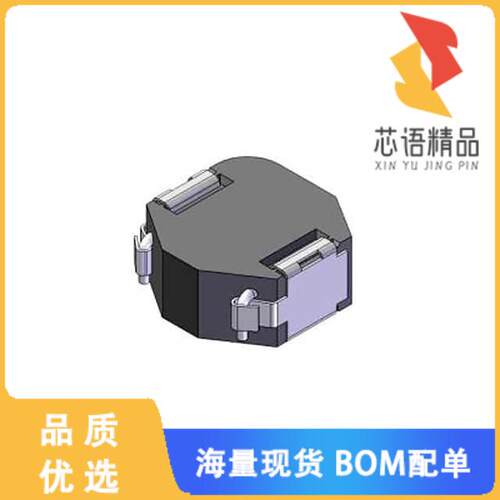 全新DFEH12060D-3R3M=P3原装(FIXED IND 3.3UH 13A 6