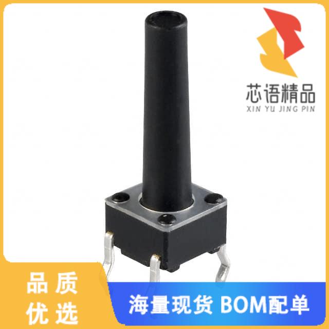 全新TL1105LF160Q原装(SWITCH TACTILE SPST-NO 0.05