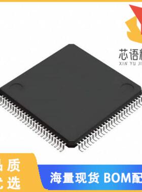 全新BU97530KVT-ME2原装(IC DRVR 445 SEGMENT 100TQ