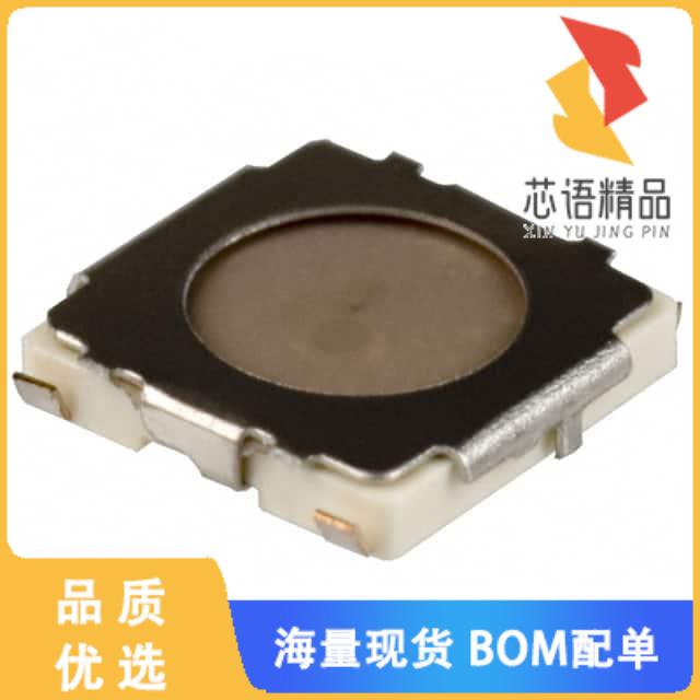 全新EVQ-PLKA08原装(SWITCH TACTILE SPST-NO 0.02A