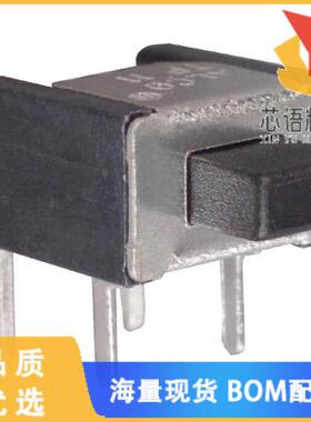 全新1825095-3原装(SWITCH PUSH SPST-NO 0.4VA 20V)正品