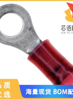 全新2-31890-1原装(CONN RING CIRC 16-22AWG #8 CRI