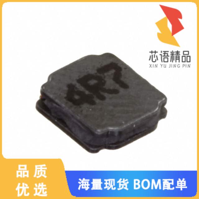 全新74404041047原装(FIXED IND 4.7UH 1.55A 91MOHM