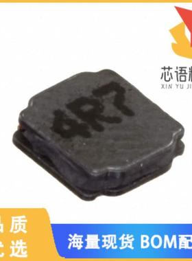 全新74404041047原装(FIXED IND 4.7UH 1.55A 91MOHM