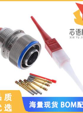 全新M8372386K1005N原装(M83723/86K1005N3STAINLESS)正品