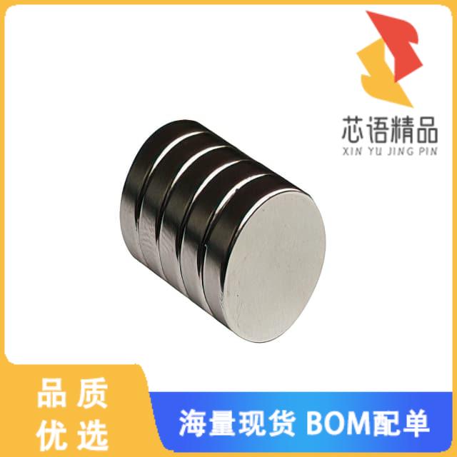 全新N840原装(MAGNET 0.354DX0.039H CYL 50PK)正品