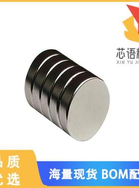 全新N840原装(MAGNET 0.354DX0.039H CYL 50PK)正品