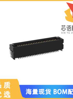 全新294151-E原装(MICROCON M 050POS Q VERT 2MM)正品