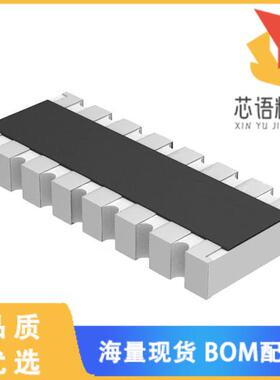 全新CAY16-103J8LF原装(RES ARRAY 8 RES 10K OHM 15