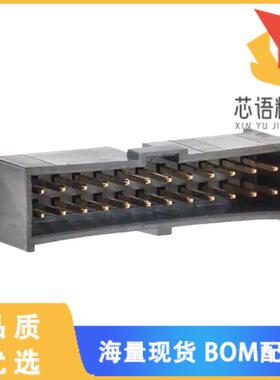 全新0901301224原装(CONN HEADER VERT 24POS 2.54MM)正品