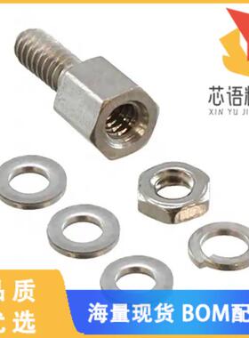 全新D2041814原装(DSUB SCWLK FE (STAINLESS S))正品