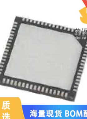 全新MAX9979KCTK+D原装(IC DAC 16BIT 68TQFN)正品