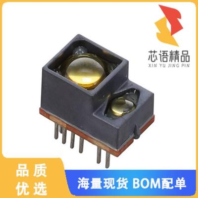 全新AFBR-S50MV85I原装(850NM MIDRANGE 3D TOF SENS