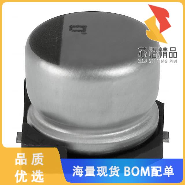 全新EMVY250ADA470MF55G原装(CAP ALUM 47UF 20% 25V