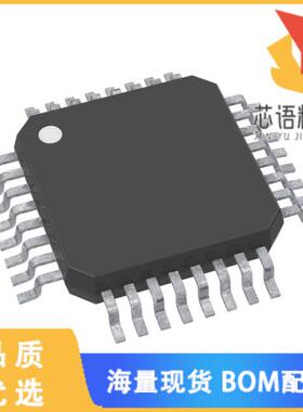 全新ML51PC0AE原装(IC MCU 8BIT 32KB FLASH 32LQFP)正品