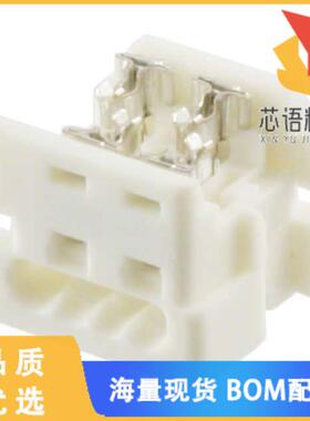 全新0903270304原装(CONN RCPT 4POS IDC 26-28AWG T