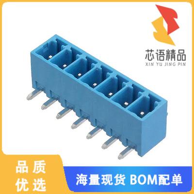 全新TBP02R1-381-07BE原装(TERMINAL B, PLUGGABLE,