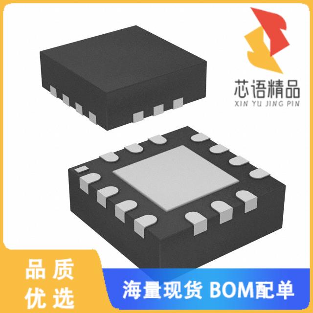 全新FUSB302B01MPX原装(IC CONTROLLER USB TYPE-C 1