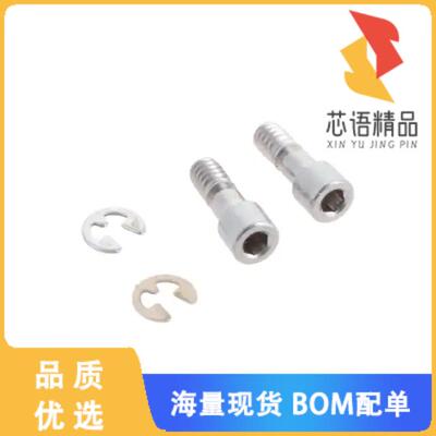 全新M83513/05-02原装(CONN JACKSCREW LP ALLEN 2-5