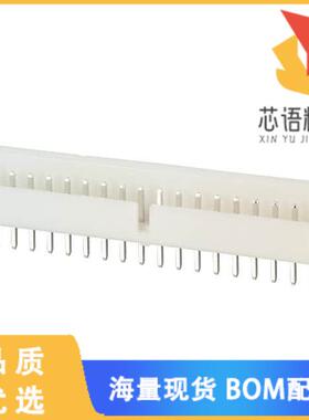 全新DF1BZ-20P-2.5DSA原装(CONN HEADER VERT 20POS