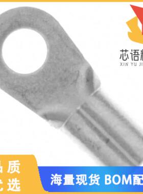 全新2-31807-3原装(CONN RING CIRC 8AWG #10 CRIMP)正品