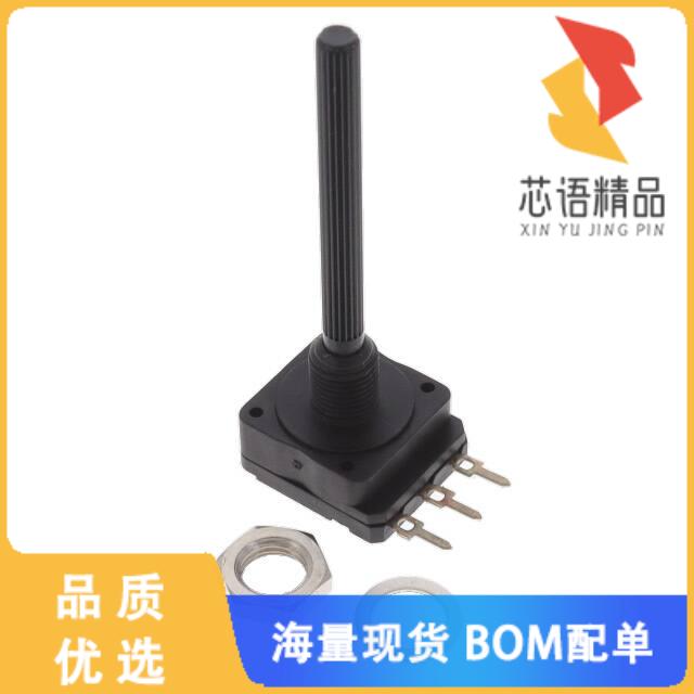 全新PC16SH-07IP04-474A2020-TA原装(16 MM PANEL MO