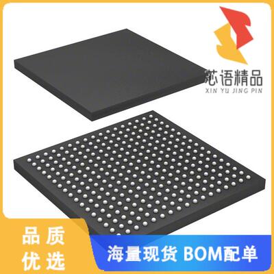 全新ATSAMA5D26C-CNR原装(IC MCU 32BIT EXT MEM 289