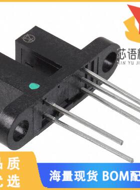 全新OPB970T11原装(SENSOR OPTICAL 3.18MM PCB MOUN
