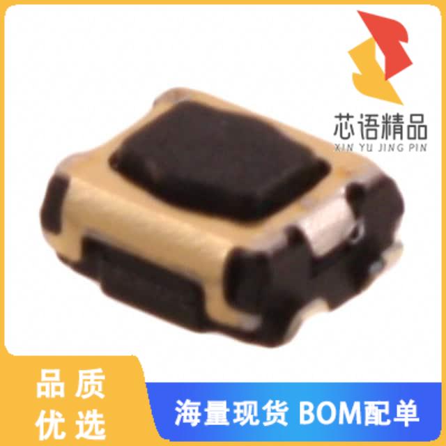 全新EVP-AA102K原装(SWITCH TACTILE SPST-NO 0.02A