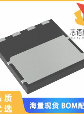 全新FCMT360N65S3原装(MOSFET N-CH 650V 10A 4PQFN)正品