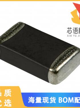 全新GRM31BR72J103KW01L原装(CAP CER 10000PF 630V