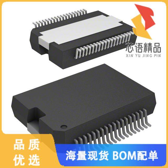 全新TDF8599ATH/N2CY原装(IC AMP D MONO/STEREO 250