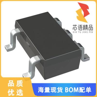 全新24CS256T-E/OT原装(IC EEPROM 256KBIT I2C SOT2