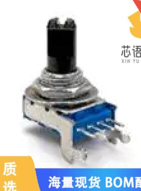 全新PTV111-2425A-B104原装(POT 100K OHM 1/20W CAR