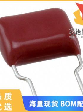 全新ECW-FD2W274JB原装(CAP FILM 0.27UF 5% 450VDC