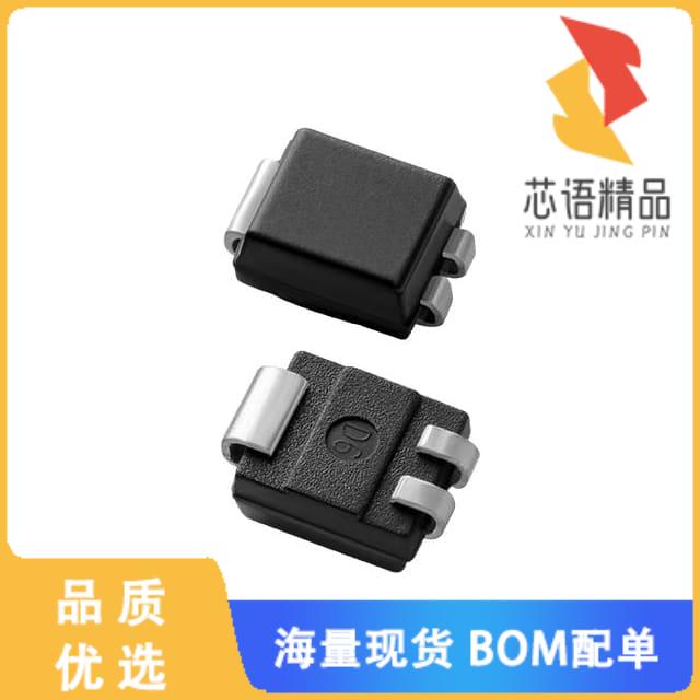 全新S6002CSRP原装(SCR 600V 2A COMPAK SMD)正品