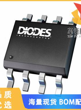 全新AP7361C-15SPR-13原装(IC REG LINEAR 1.5V 1A 8