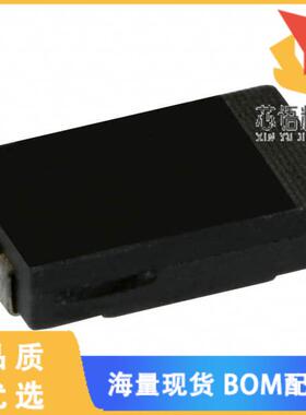 全新EEF-CD0J330R原装(CAP ALUM POLY 33UF 20% 6.3V