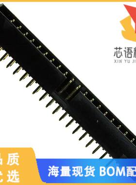 全新SBH21-NBPN-D20-ST-BK原装(CONN HEADER VERT 40