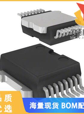 全新VND5E006ASPTR-E原装(IC PWR SWITCH N-CHAN 1:1