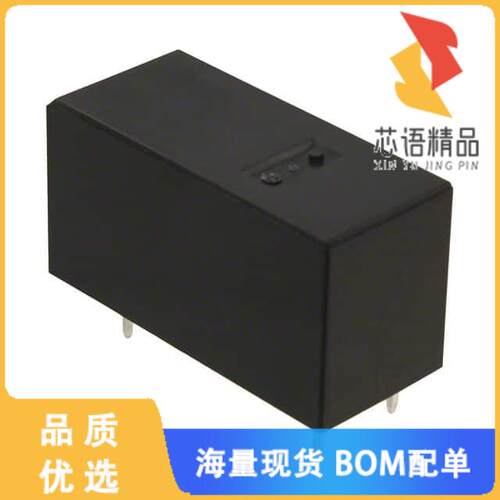全新G2RL-1A4-E DC12原装(RELAY GEN PURPOSE SPST 1