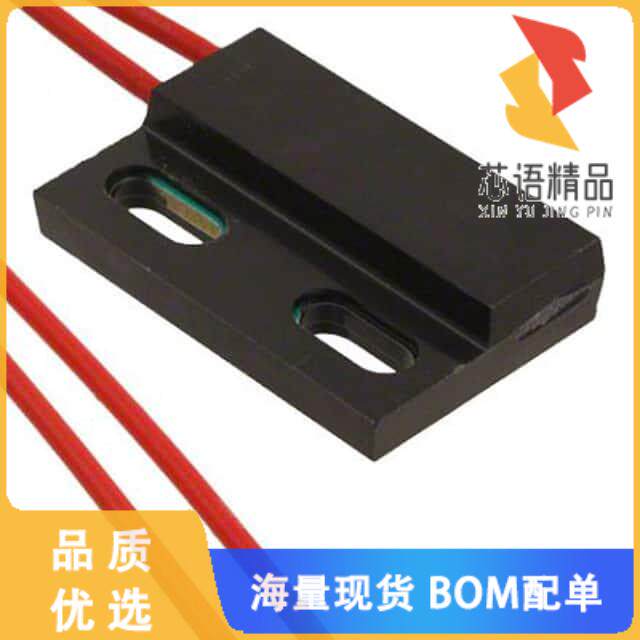 全新59135-1-S-04-F原装(SENSOR REED SW SPST-NO W