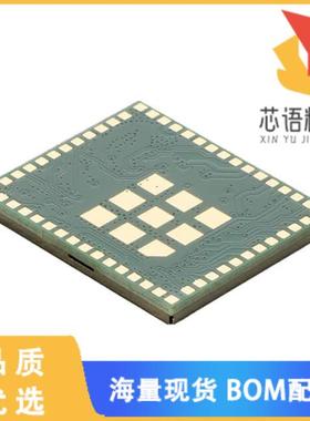 全新CC3235MODSF12MOBR原装(RX TXRX MODULE WIFI CH