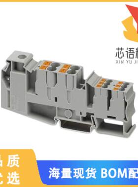 全新3214080原装(POTENTIAL COLLECTIVE TERMINAL, C)正品