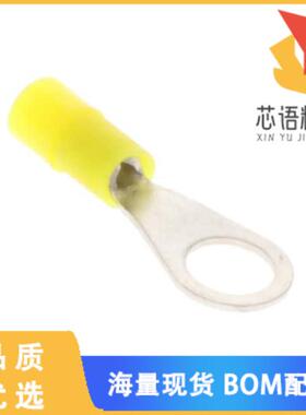 全新10-8-WN原装(CONN RING CIRC 24-26AWG #8 CRIMP)正品