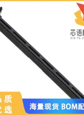 全新1-111614-0原装(STRAIN RELIEF 44 POS)正品