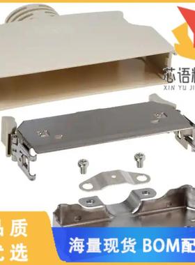 全新10368-3210-000原装(CONN BACKSHELL 68POS 180D